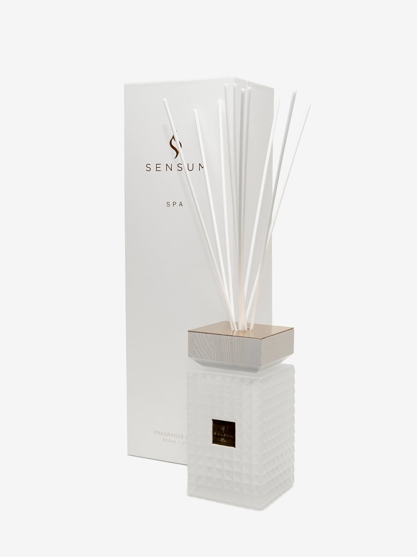 Spa Diffuser 500ml