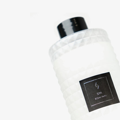 Spa Diffuser Refill 500ml