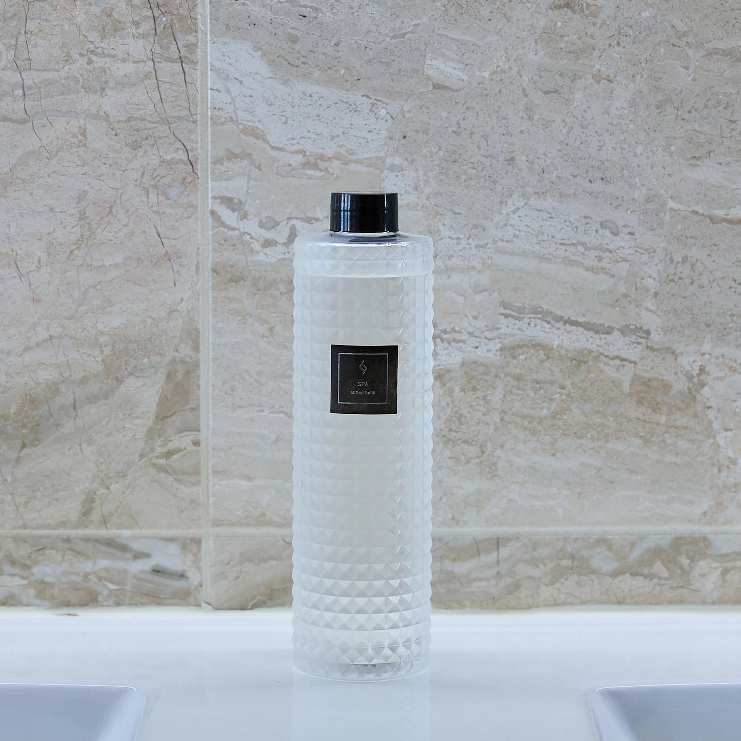 Spa Diffuser Refill 500ml