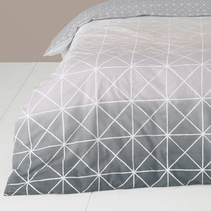 Spectrum Single Duvet Set Pink - Riva
