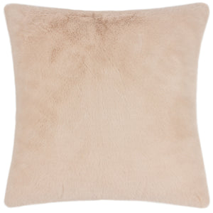 Stanza 55x55 Feather Filled Cushion Brulee