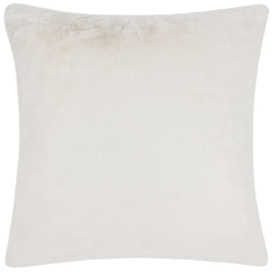 STANZA 55X55 FEATHER FILLED CUSHION WHITE