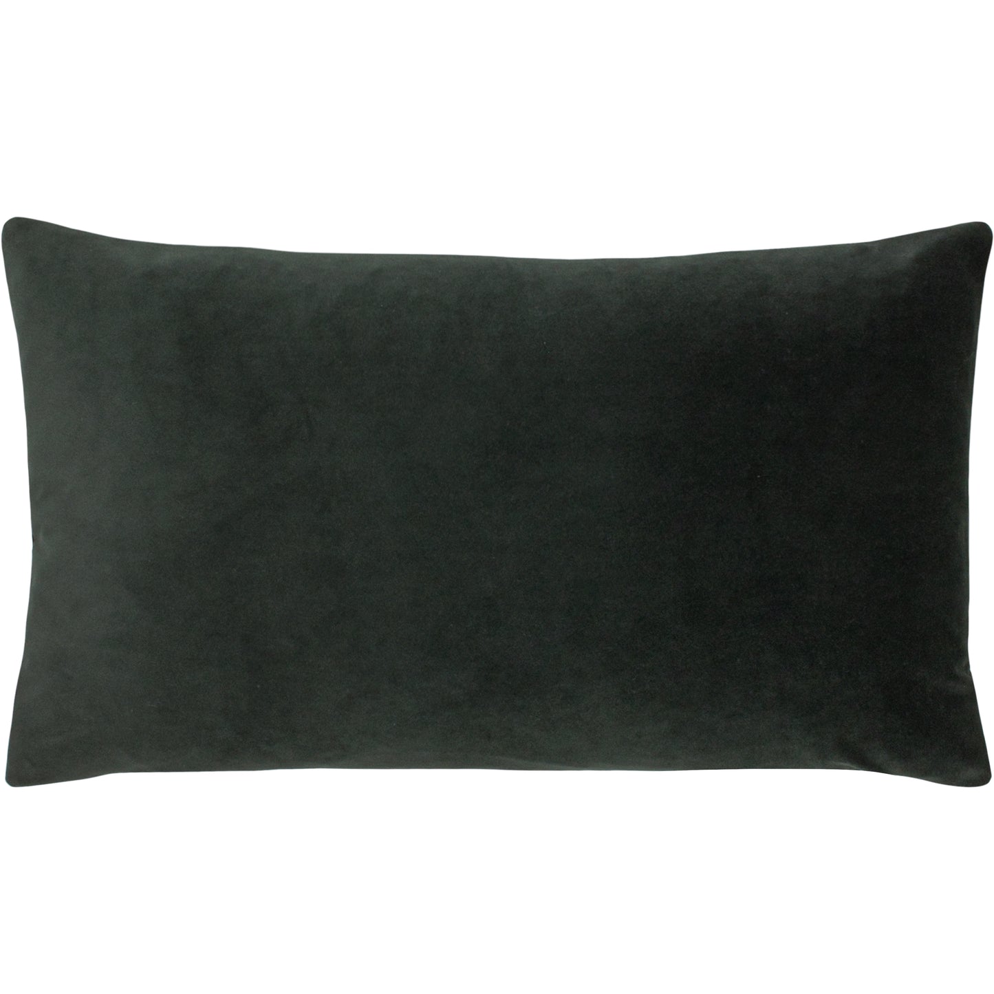 SUNNINGDALE 30X50 FEATHER FILLED CUSHION CHARCOAL
