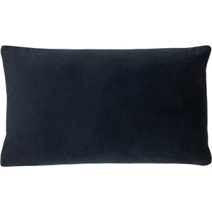 Sunningdale 30x50 Feather Filled Cushion Midnight