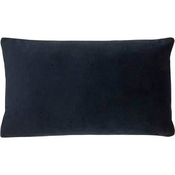 Sunningdale 30x50 Feather Filled Cushion Midnight