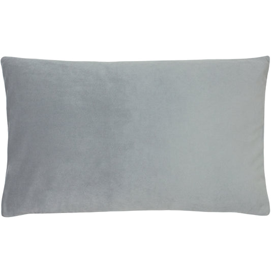 SUNNINGDALE 30X50 FEATHER FILLED CUSHION PLATINUM
