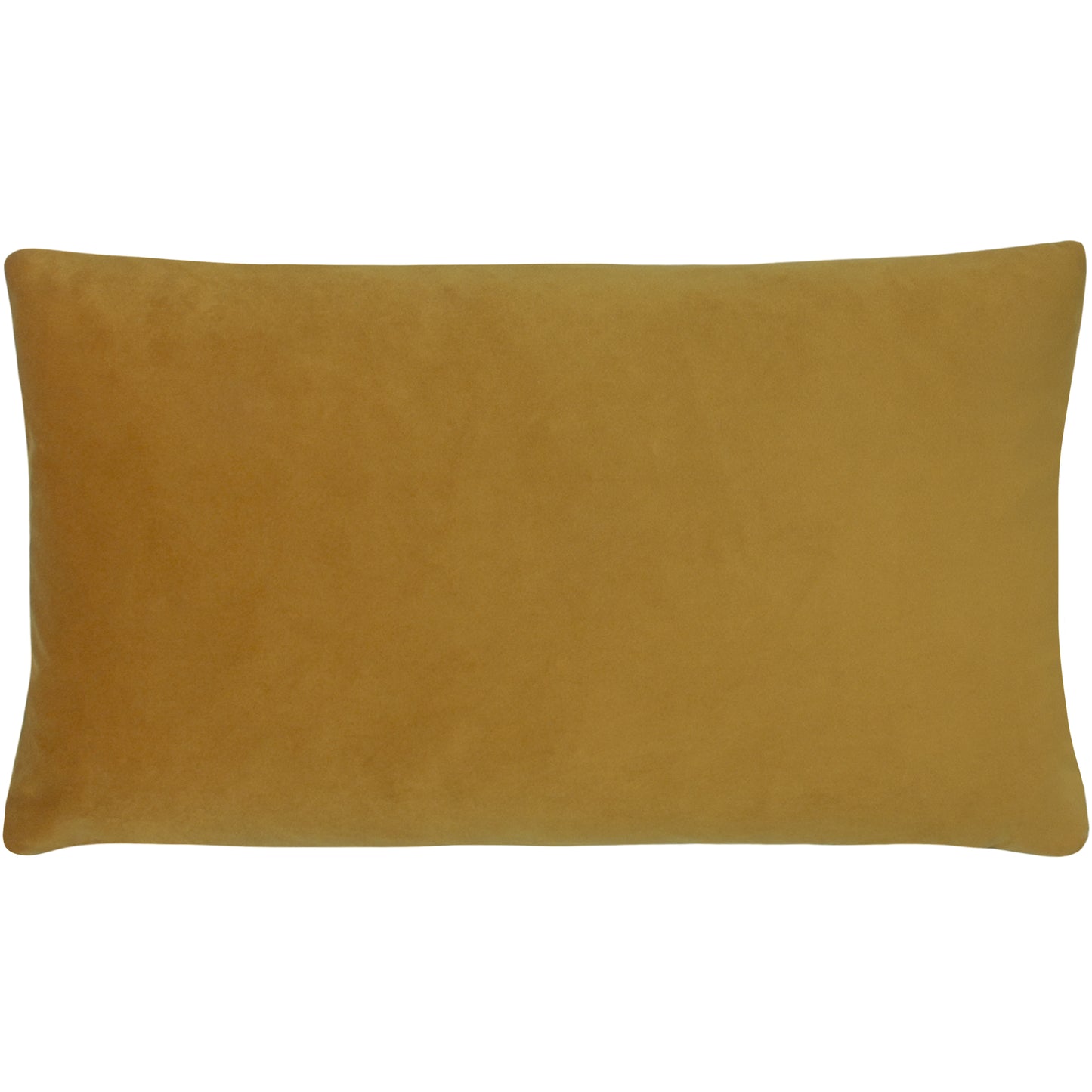 SUNNINGDALE 30X50 FEATHER FILLED CUSHION SAFFRON