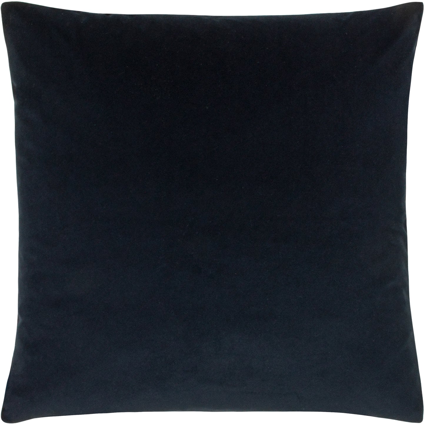SUNNINGDALE 50X50 FEATHER FILLED CUSHION MIDNIGHT
