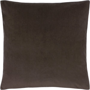 Sunningdale 50x50 Feather Filled Cushion Truffle - view 2