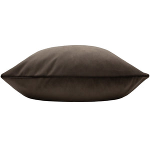 Sunningdale 50x50 Feather Filled Cushion Truffle - view 3