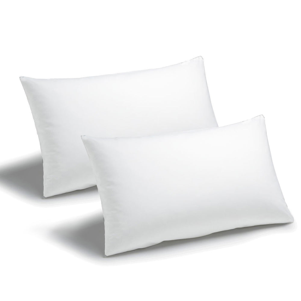 Superbounce Twin Pack Holofibre Pillow