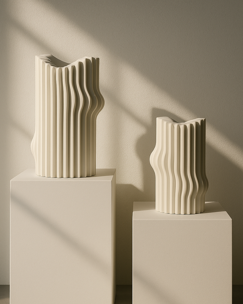 Suro II Ceramic Pot - Tommy Franks