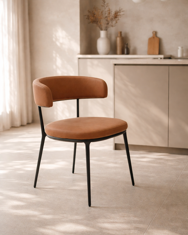 Satori Dining Chair - Colonial - Tommy Franks