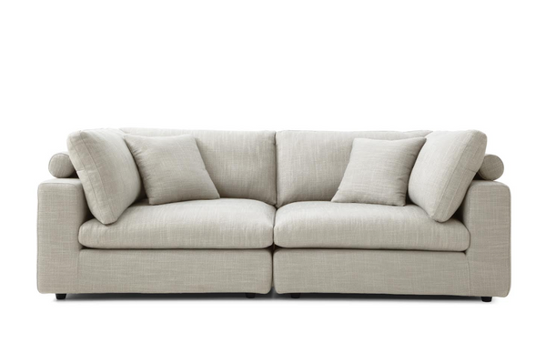 Blanco 2-Seater Sofa - Tommy Franks