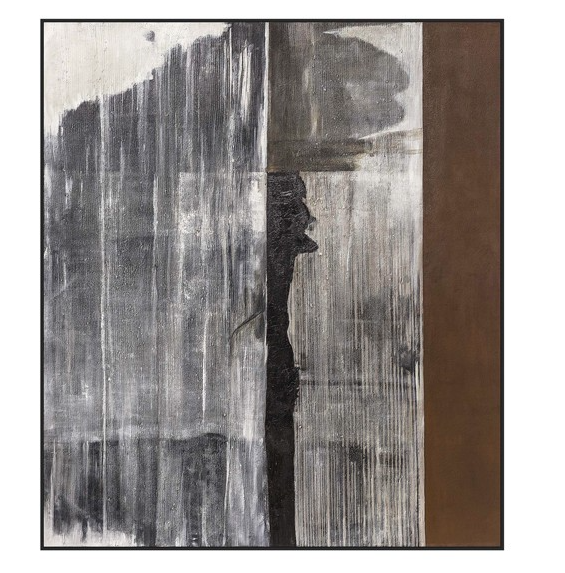Tame Painting - Tommy Franks