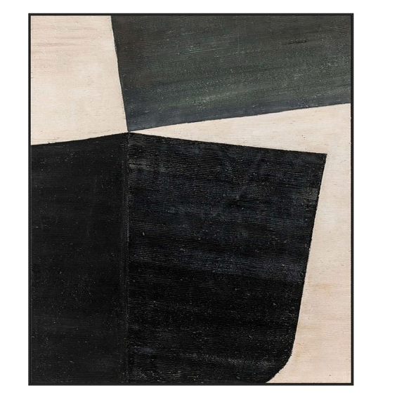 Wedge Painting - Tommy Franks