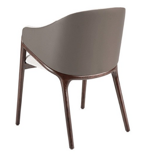 Marconi Chair - Cream - Tommy Franks