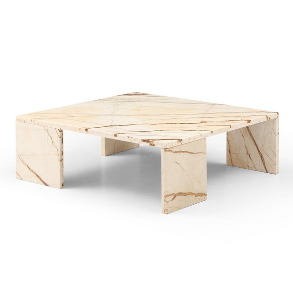 Kenzo Coffee Table - Tommy Franks