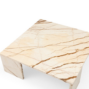 Kenzo Coffee Table - Tommy Franks
