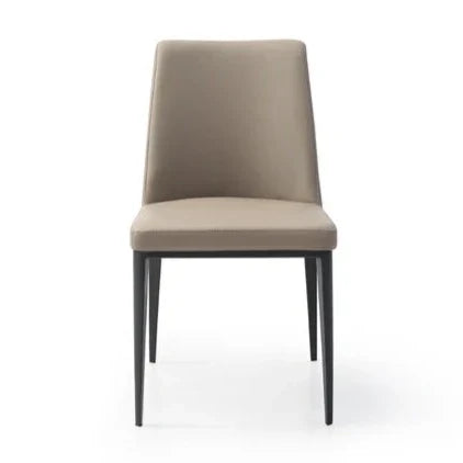 Medici Dining Chair - Set of 2 - Buffalo Sand - Tommy Franks
