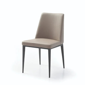 Medici Dining Chair - Set of 2 - Buffalo Sand - Tommy Franks