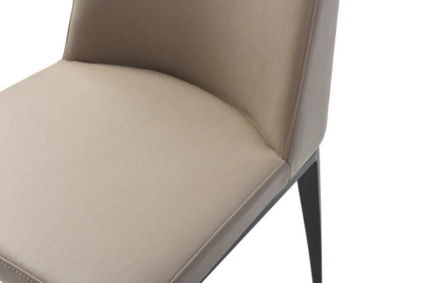 Medici Dining Chair - Set of 2 - Buffalo Sand - Tommy Franks