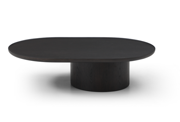 Flexi Coffee Table - Smoke Oak - Tommy Franks