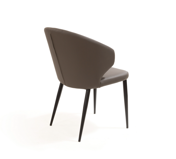 Bellroy Dining Chair - Quartz Grey - Tommy Franks