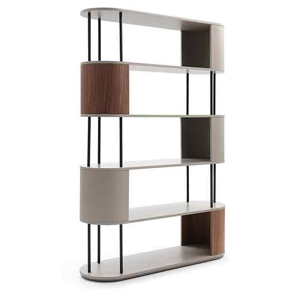 Salvo Bookshelf - Tommy Franks