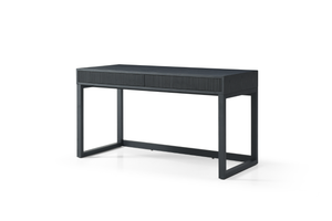 Costine Desk - Black - Tommy Franks