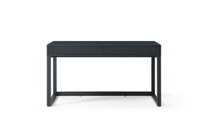Costine Desk - Black - Tommy Franks