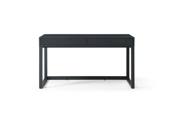 Costine Desk - Black - Tommy Franks