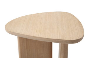 Vasto Side Table - Tommy Franks
