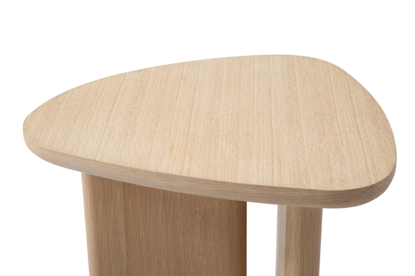 Vasto Side Table - Tommy Franks