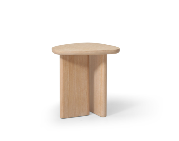 Vasto Side Table - Tommy Franks