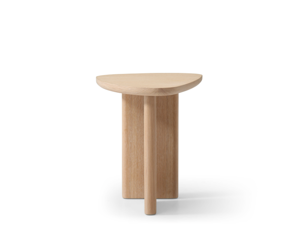 Vasto Side Table - Tommy Franks