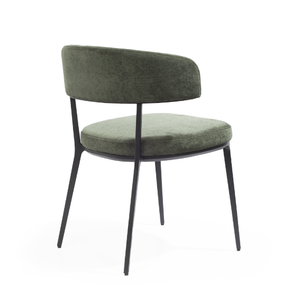 Satori Dining Chair - Moss - Tommy Franks
