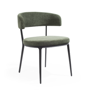 Satori Dining Chair - Moss - Tommy Franks