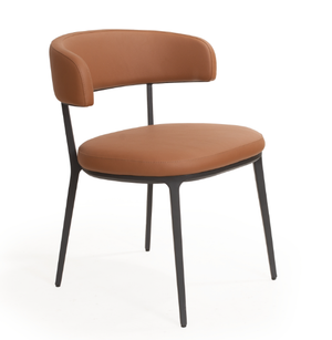 Satori Dining Chair - Colonial - Tommy Franks