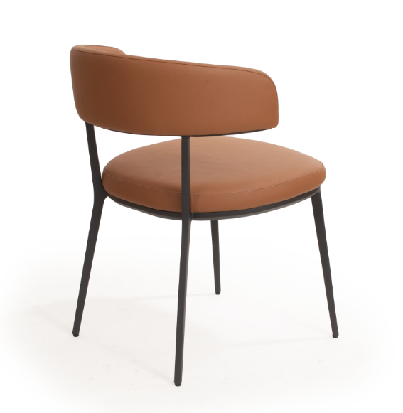 Satori Dining Chair - Colonial - Tommy Franks