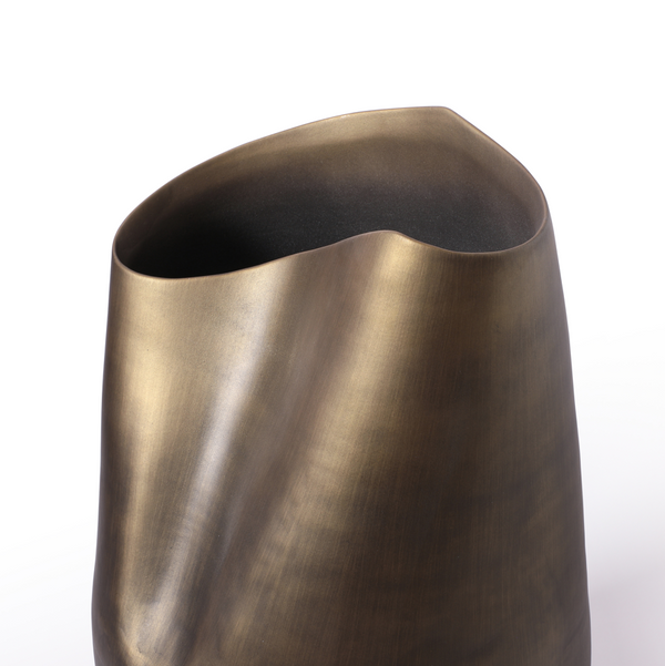 Tromba II Ceramic Pot - Tommy Franks
