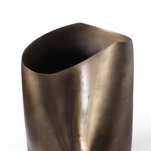 Tromba I Ceramic Pot - Tommy Franks