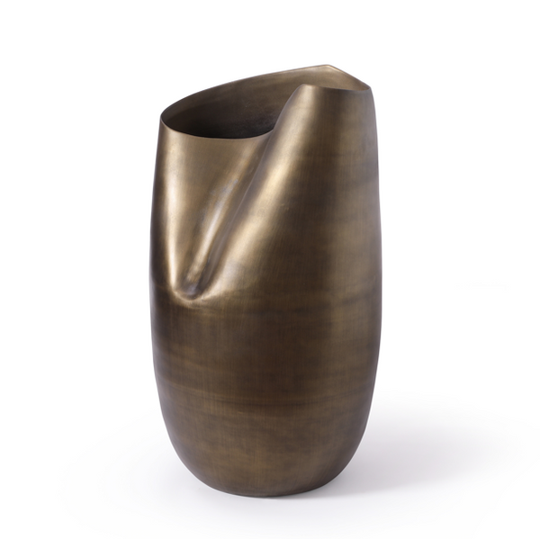 Tromba I Ceramic Pot - Tommy Franks
