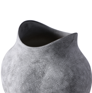 Tuber Ceramic Pot - Tommy Franks