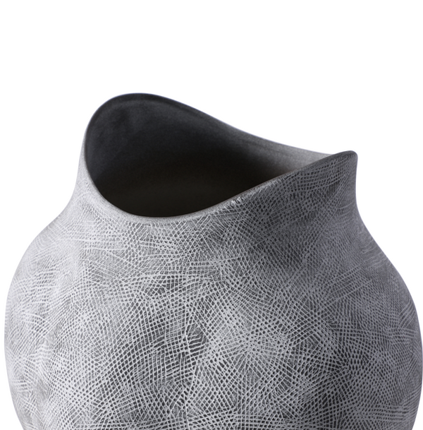 Tuber Ceramic Pot - Tommy Franks