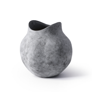 Tuber Ceramic Pot - Tommy Franks