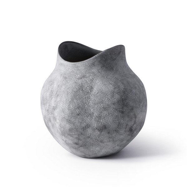 Tuber Ceramic Pot - Tommy Franks