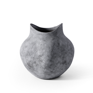 Tuber Ceramic Pot - Tommy Franks