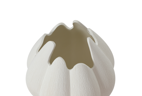 Celeste I Ceramic Pot - Tommy Franks