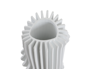 Suro I Ceramic Pot - Tommy Franks